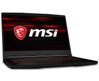 MSI GF63 i5-9300H/16GB/480+1TB/Win10X GTX1050 - 502781 - zdjęcie 9